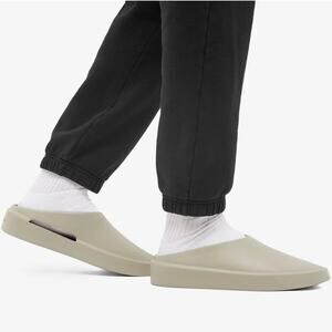Fear of God | Shoes | Fear Of God California Mule Size 43 Or 